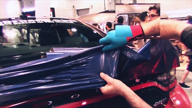 SEMA 2016 Wrap Up with ORAFOL Americas смотреть онлайн