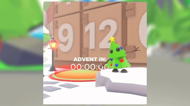 Adopt me Christmas 2023?new ? 3 Pet Concepts? Like Goals for more Pets!?️ Part 2 Soon... смотреть онлайн