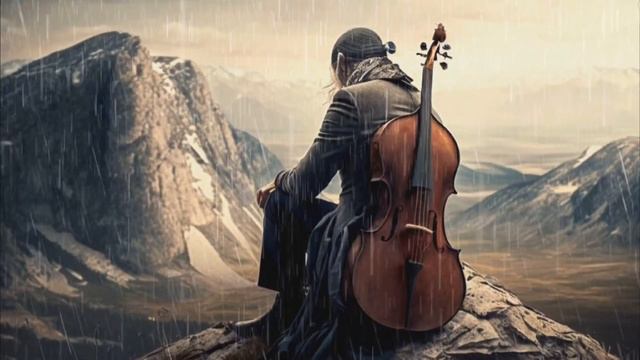 Epic And Emotional Cello Music | Grieving Over The Past By YouZee | BBCSO Discover смотреть онлайн