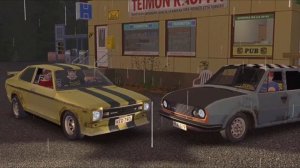 My Summer Car Soundtrack - Klapi (MSC Jani)