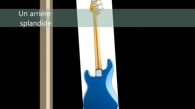 basse fender signature steve harris смотреть онлайн