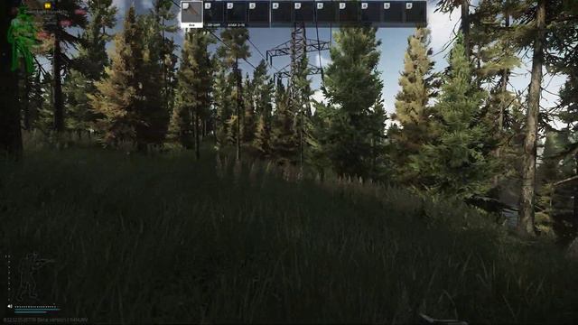 EFT - My average loot run (woods) смотреть онлайн