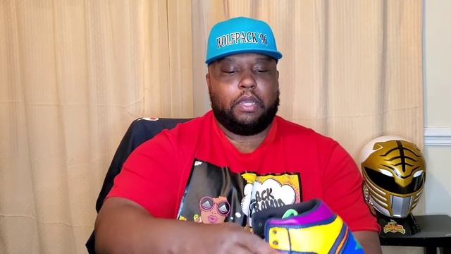 Air Jordan 1 mid custom!!! Angelus Neon Paints!!! смотреть онлайн