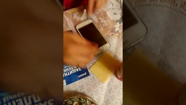 Как правильно клеить плёнку дома смотреть онлайн