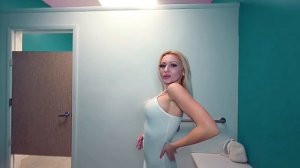 [VR 3D 180] YesBabyLisa - VIRTUAL REALITY GIRL DRESSING ROOM - FOR OCULUS GO, QUEST, PSVR 4K