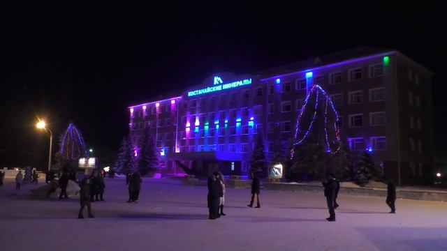 Житикара 1 января 2019 года смотреть онлайн