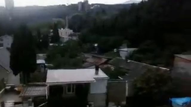 Alushta Royal смотреть онлайн