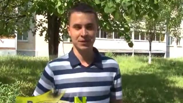 «В городе Н» - Поздравления с Днём химика смотреть онлайн