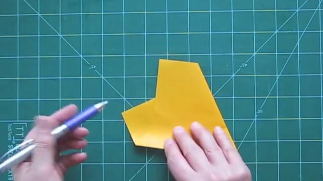 Hexagon From Square смотреть онлайн