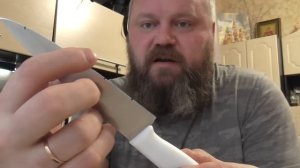 Мусат. Как им точить или править ножи. Научу попадать в угол заточки. Проще некуда.