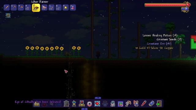 Water Guns? (Terraria tModLoader) смотреть онлайн