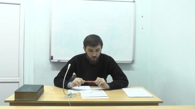 Псевдоправославие. Житие блаженной старицы Матроны. смотреть онлайн