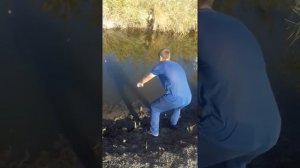 рыбалка в Нефтекумске