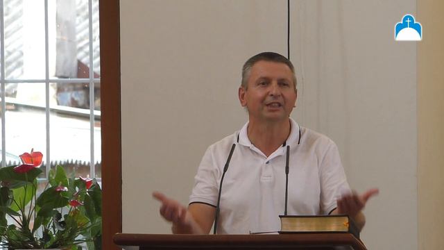 Александр Тищенко: "Не судите, да не судимы будете" смотреть онлайн