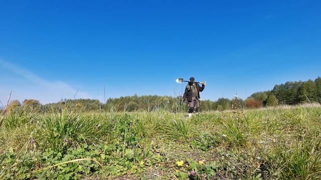 Там где личное ушло в века. Тысячелетняя история из-под земли. смотреть онлайн