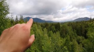 Путешествие по Южному Уралу и Сибири│Национальный парк «Таганай»│VLOG