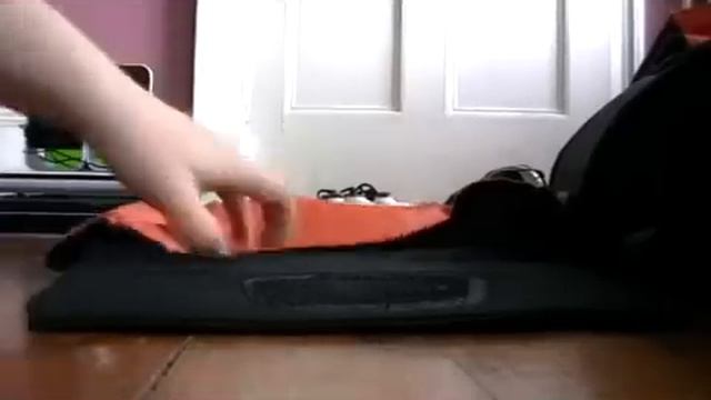 EmoOnEsports - Tritton LAN Bag (Review) смотреть онлайн