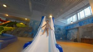 АКВАПАРК ОКСКАЯ ЖЕМЧУЖИНА