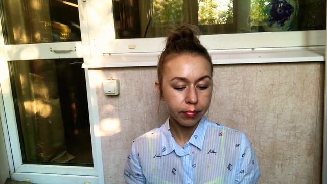 Натуральная косметика в уходе. Levrana, Kleona, OrganicZone смотреть онлайн
