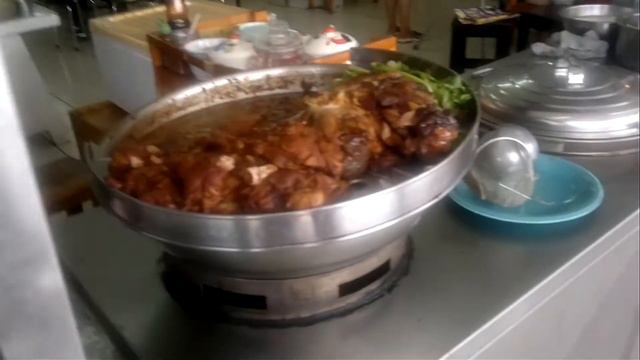 По дороге в отель (Тайланд - Паттайя) смотреть онлайн