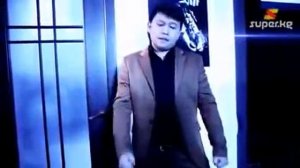 Кенеш тобу - Сага