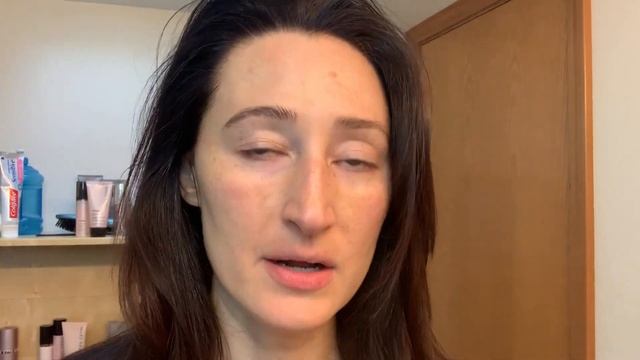 Mary Kay Repair Volu-Firm Foaming Cleanser смотреть онлайн