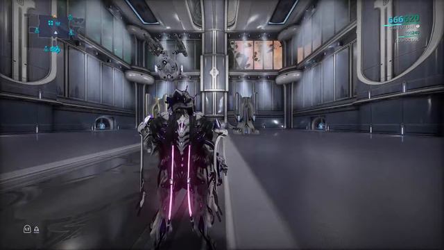 [PS5|PlayStation 5] Warframe смотреть онлайн