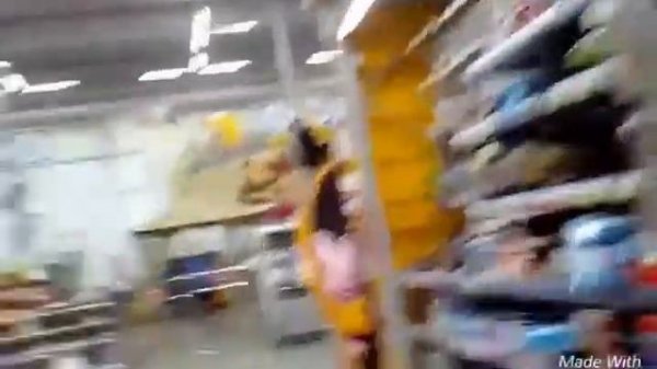 Иваново - в гипермаркете Лента (магазин-склад)/in a big shop.