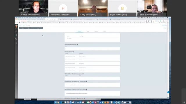 Office Hours 2020/09/24: ArgoCD, plugins, and secrets смотреть онлайн