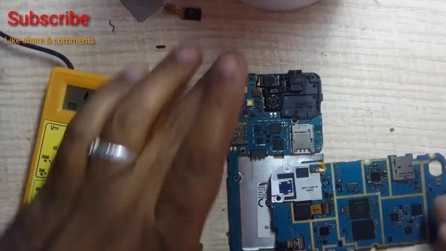 Samsung SM-G355H Network No Service Problem Solve смотреть онлайн