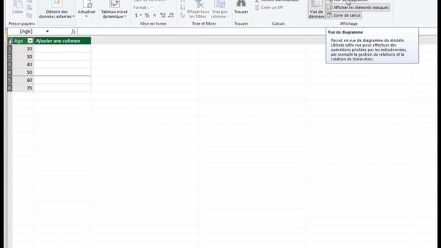DAX pour Excel et Power BI : la fonction FILTER смотреть онлайн
