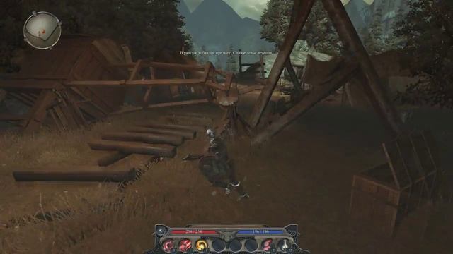 DrunkGamer в Divinity 2. Мой первый некрозавр#8 смотреть онлайн