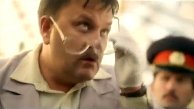 Обратная Сторона Луны - Russian 'Life On Mars' Trailer (2012) смотреть онлайн