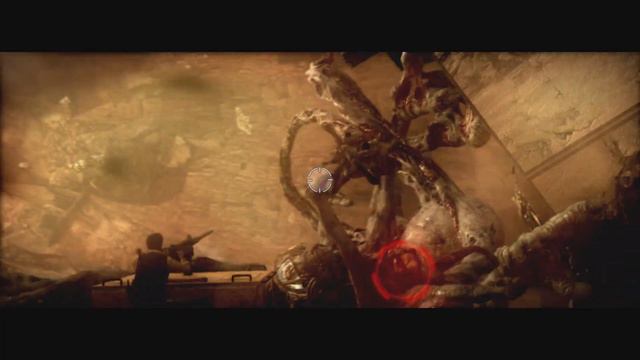 Zeroless plays The evil Within: Ep. 19 (Ruvik is going down!) THE ENDING смотреть онлайн