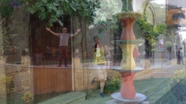 Восточная сказка. Баку смотреть онлайн