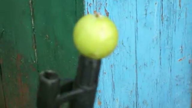 Травматика рулит!