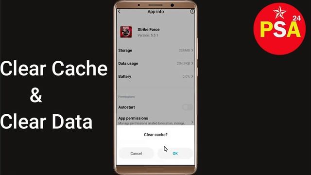 How To Fix Strike Force App Not Working Problem Android & iOS | Strike Force Not Open Problem | смотреть онлайн