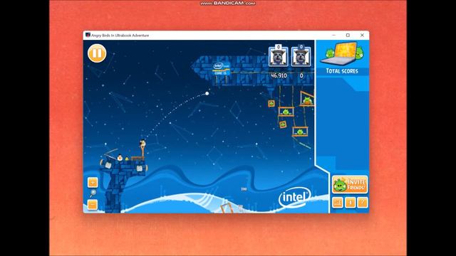 wściekłe ptaki o których (może) nie wiedziałeś #5: angry birds ultrabook adventure смотреть онлайн