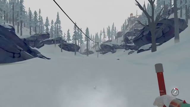 Прохождение игры The Long Dark#7 Аптечка найдена. смотреть онлайн