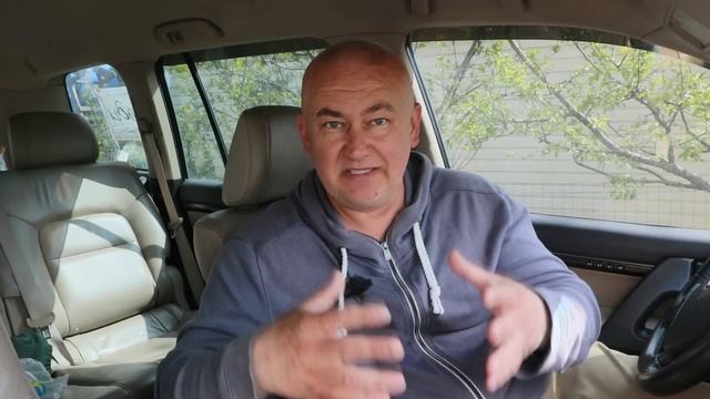 ЭТО ОБЯЗАН ЗНАТЬ КАЖДЫЙ АВТОМОБИЛИСТ. ГРЫЖА НА ШИНЕ смотреть онлайн