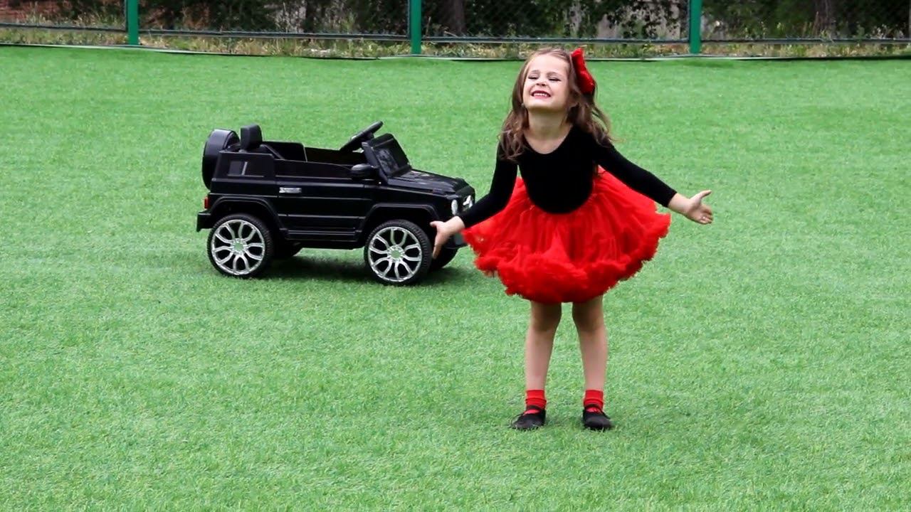 Современный танец «Авто-Леди» смотреть онлайн