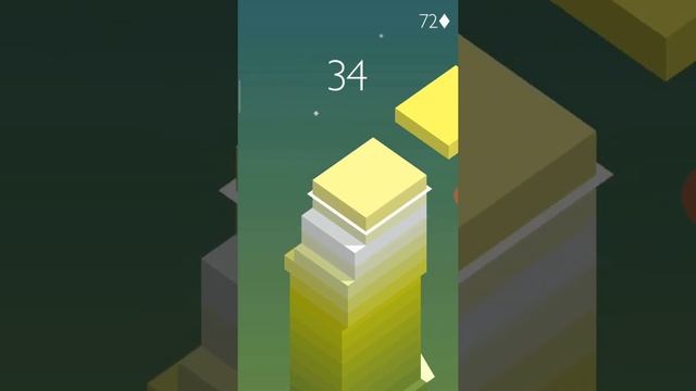 КАК Я СДЕЛАЛ РЕКОРД В ИГРЕ STACK смотреть онлайн