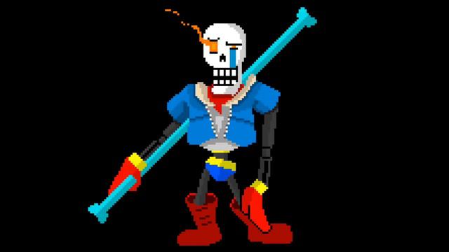 Nightcore - Disbelief Papyrus Theme 1 Hour | One Hour Of