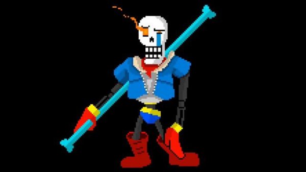 Nightcore - Disbelief Papyrus Theme 1 hour | One Hour of