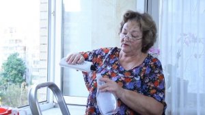 Как помыть окна без разводов  в домашних условиях