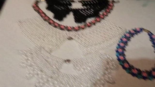 продаю изделия ручной работы (из бисера) смотреть онлайн