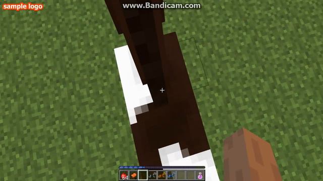 MINECRAFT зелья часть 3 смотреть онлайн