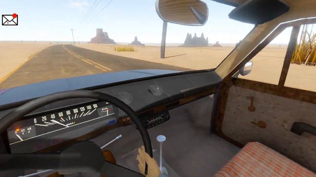 ПРИЗРАК ОТПРАВЛЯЕТСЯ НА ПОИСКИ СВОЕЙ МАТЕРИ?! THE LONG DRIVE! смотреть онлайн