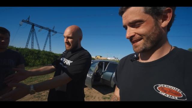 Дубровский Синдикат РАЗБИЛ мне ТАЧКУ! Чем это кончилось? смотреть онлайн