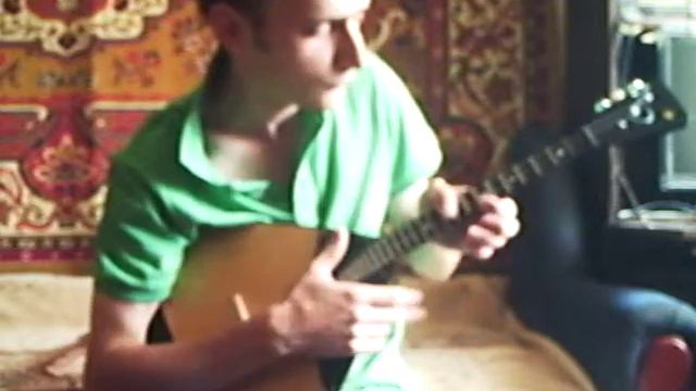 Произвол на балалайке смотреть онлайн